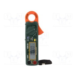 1 pcs x EXTECH - 380941 - Meter: multifunction, digital,pincers type, LCD, (4000), VDC: 400V