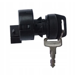 Ignition switch Polaris Sportsman 500 700 800 4 pins 4010390 4012164