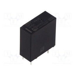 1 pcs x OMRON OCB - G5PZ-1A4-E DC18 - Relay: electromagnetic, SPST-NO, Ucoil: 18VDC, 20A, 20A/250VAC