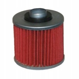Oil filter yamaha grizzly 600 raptor 700 raptor 700r hf145