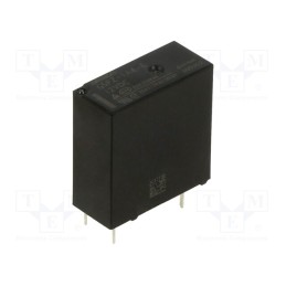 1 pcs x OMRON OCB - G5PZ-1A4-E DC12 - Relay: electromagnetic, SPST-NO, Ucoil: 12VDC, Icontacts max: 20A