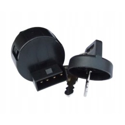 Polaris 4 pin sportsman scrambler ignition switch