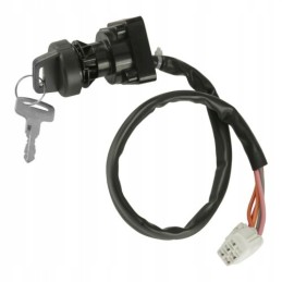 Ignition switch suzuki kingquad 700 750 37110 31g00