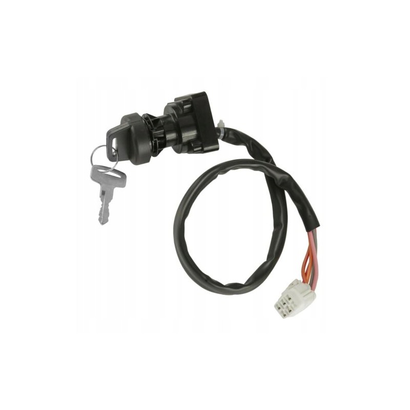 Ignition switch suzuki kingquad 700 750 37110 31g00