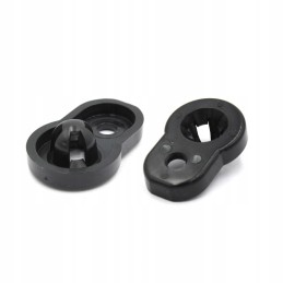 Can am maverick max turbo commander lamp adjustment pad