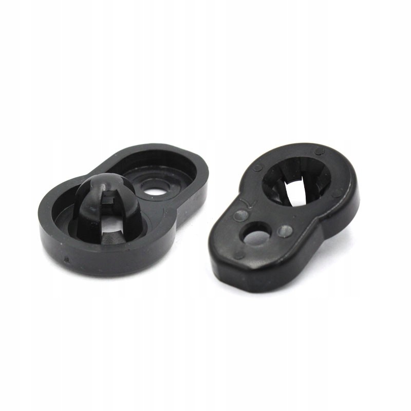 Can am maverick max turbo commander lamp adjustment pad