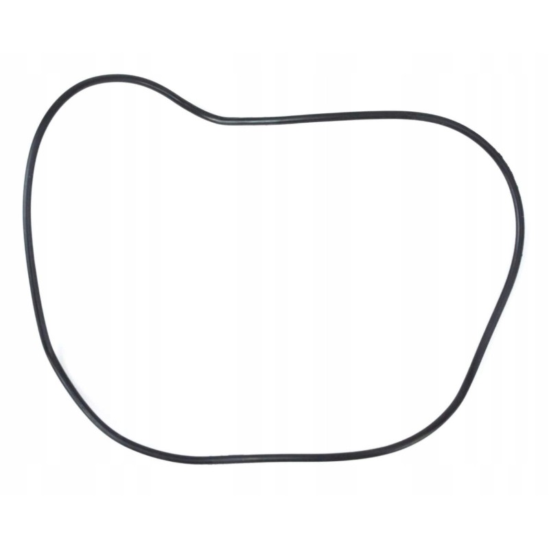 Gasket for the upper head cover for the Kayo A180 Quad