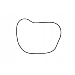 Gasket for the upper head cover for the Kayo A180 Quad