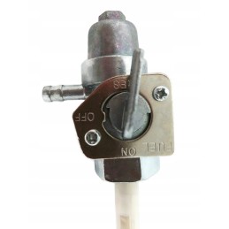 Fuel tap honda cmx 250 c rebel 2006 2009