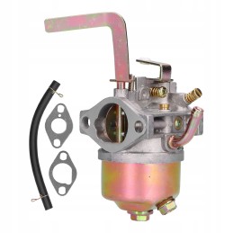 Carburetor for the mz175et2600 generator, aluminum alloy