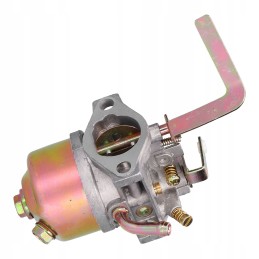 Carburetor for the mz175et2600 generator, aluminum alloy