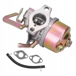 Carburetor for the mz175et2600 generator, aluminum alloy