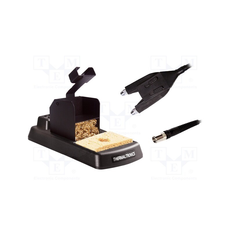 1 pcs x THERMALTRONICS - TZ-KIT-1 - Soldering iron: hot tweezers, for soldering station