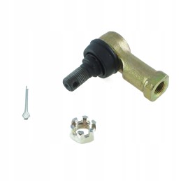 Right steering end Yamaha Wolverine 450