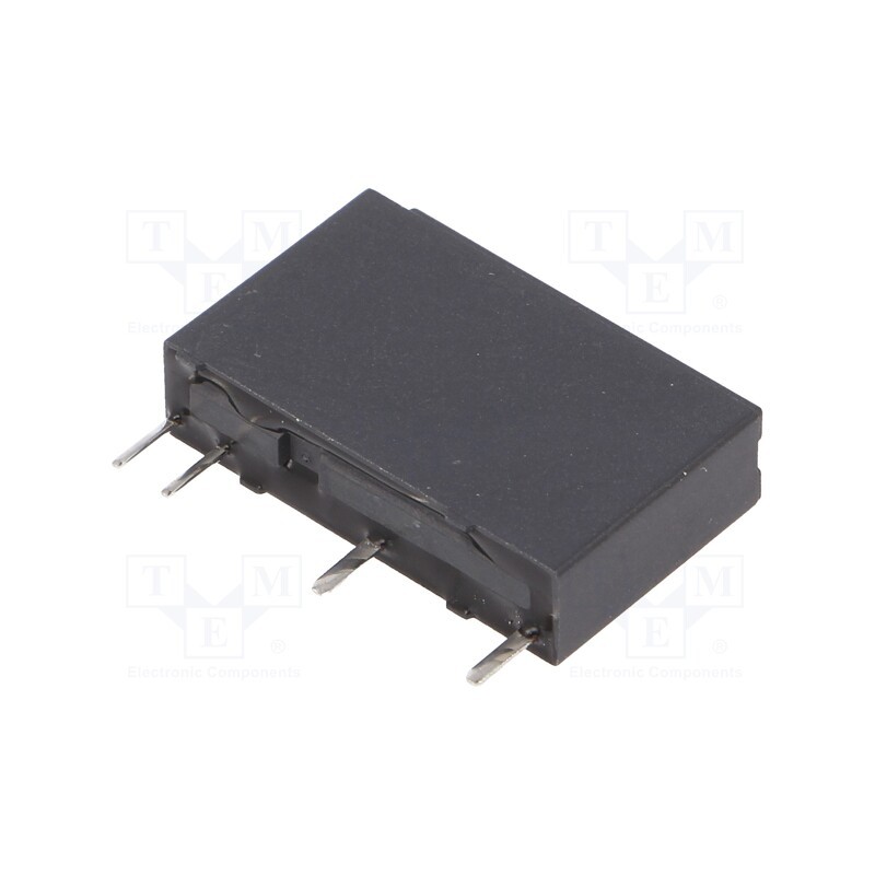 1 pcs x OMRON OCB - G6DN-1ASL-12DC - Relay: electromagnetic, SPST-NO, Ucoil: 12VDC, Icontacts max: 5A