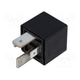 1 pcs x TE Connectivity - 9-1393303-7 - Relay: electromagnetic, SPST-NO, Ucoil: 24VDC, 70A, automotive