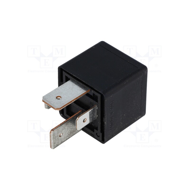 1 pcs x TE Connectivity - 9-1393303-7 - Relay: electromagnetic, SPST-NO, Ucoil: 24VDC, 70A, automotive