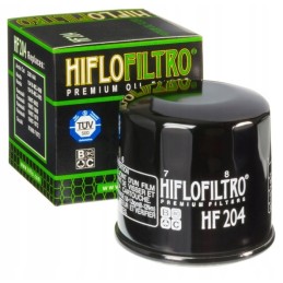 Oil filter hiflo yamaha yfm 400 450 550 660 700 grizzly wolverine kodiak