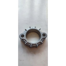 Kawasaki prairie 300 oem exhaust pipe holder