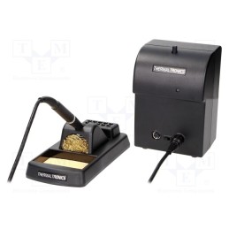 1 pcs x THERMALTRONICS - TMT-2000S-SM - Soldering station, Station power: 50W, ESD, Ch: 2, 470kHz