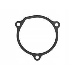 Gasket for the rear cover of the drive belt lt a 700x
