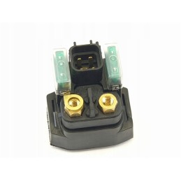 Starter relay suzuki lt a450 kingquad yamaha grizzly 700