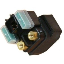 Yamaha yfm 550 700 grizzly starter relay