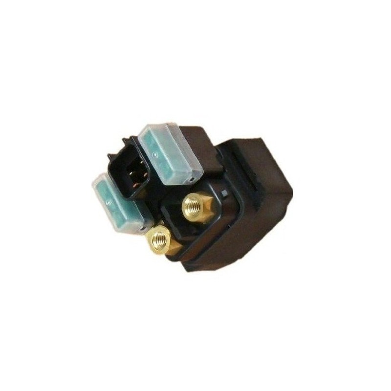 Yamaha yfm 550 700 grizzly starter relay