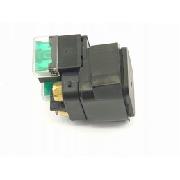 Yamaha yfm 550 700 grizzly starter relay
