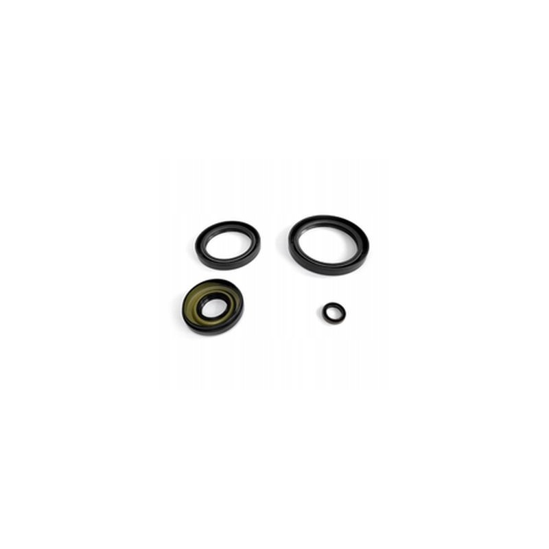 Front differential seals for Kawasaki Brute Force 650