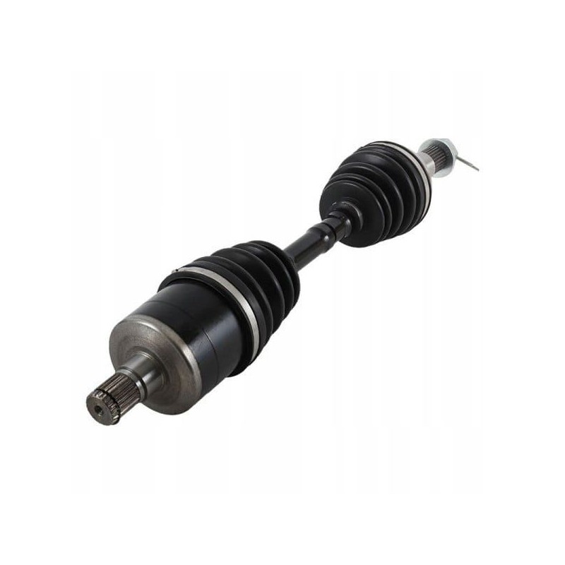 Polos front right drive can am outlander 500