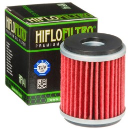 Hf141 oil filter moto yzf125r yp125 wr125r x