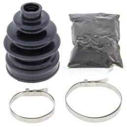 Front collar internal defender commander 800 1000