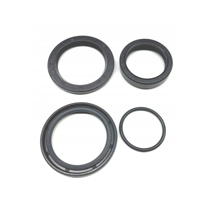 Front diff seals scrambler 850 1000 xp md