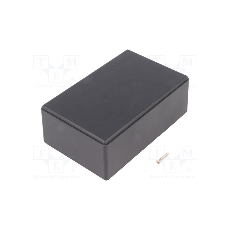 1 pcs x TEKO - 10013-B.9 - Enclosure: multipurpose, X: 69mm, Y: 109mm, Z: 40mm, SOAP 1, ABS