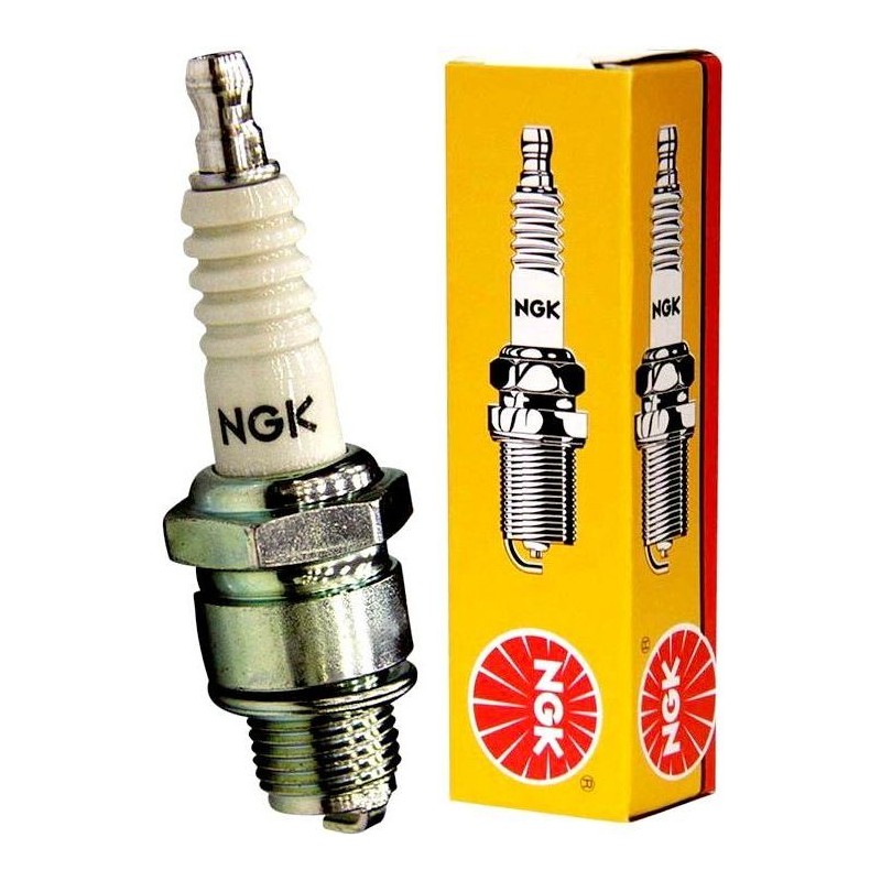 Candle ngk cr7hs agm gmx 550 50 4t 12 18