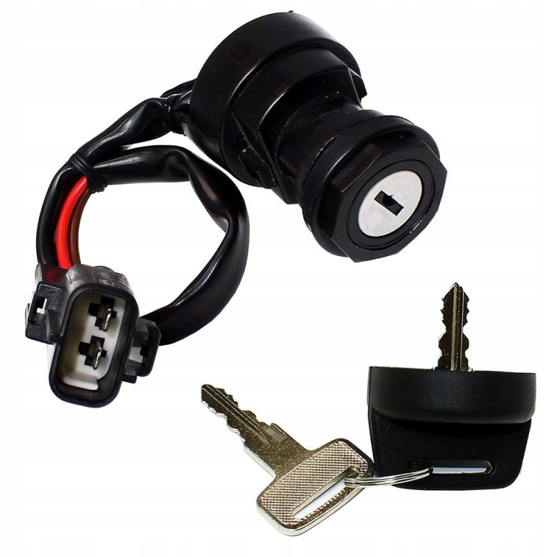 Ignition switch yamaha raptor 700 yfz 450 r 2009 2017 4sh 82510 00 00