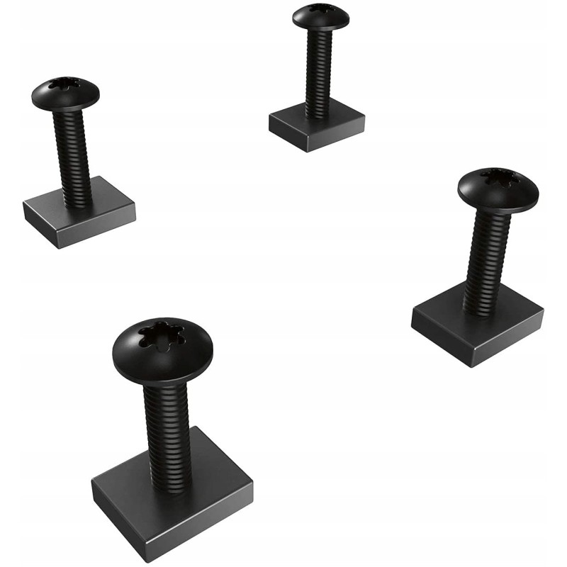 Linq cargo base retrofit kit 860201812