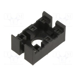 1 pcs x OMRON - P6C-06P - Socket, PIN: 6, soldered,PCB, Series: G6C