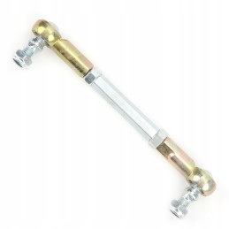 Steering rack for 4 wheel mini atv quad