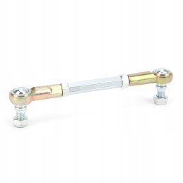 Steering rack for 4 wheel mini atv quad