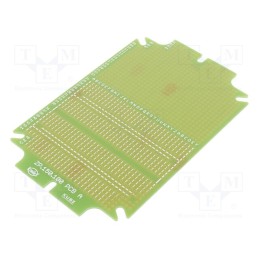 1 pcs x KRADEX - ZP150.100-PCB - PCB board, ZP15010045,ZP15010060,ZP15010075