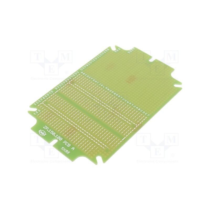 1 pcs x KRADEX - ZP150.100-PCB - PCB board, ZP15010045,ZP15010060,ZP15010075