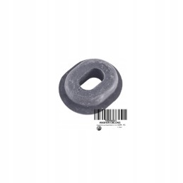Can am plastic mounting eraser, oval 705000321