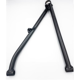 T3 wishbone lower left 505073438