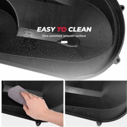 Drive belt cover Polaris RZR 900 1000 5451767 2635611