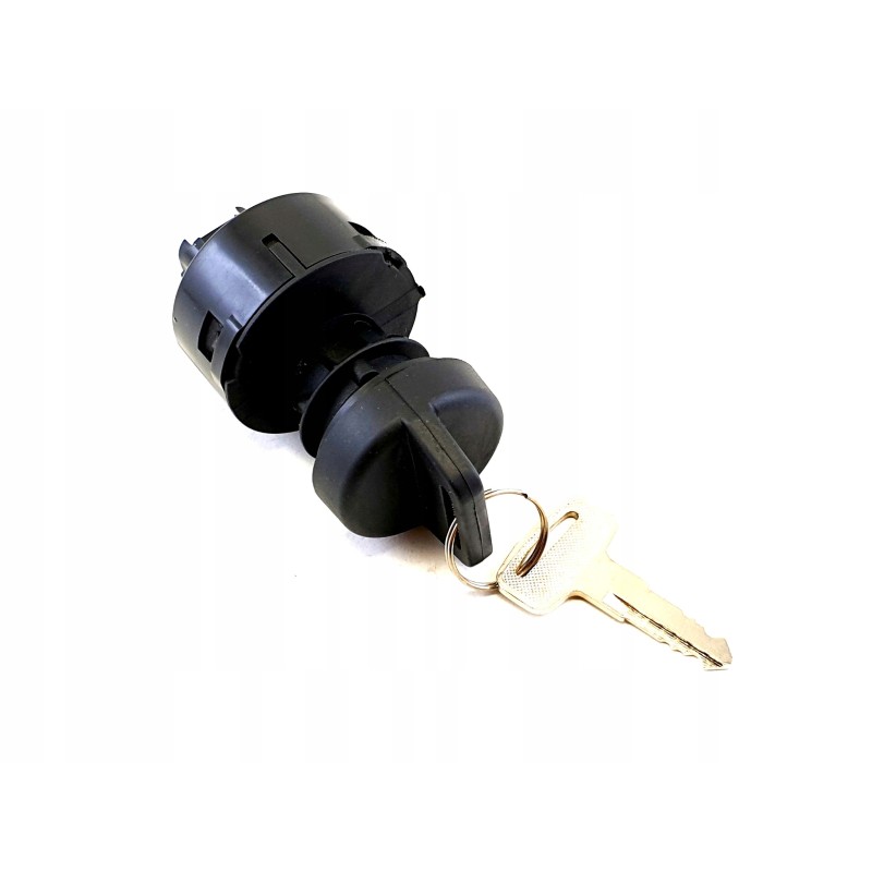 Ignition switch arctic cat utv snowmobile prowler