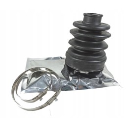 Rubber joint can am outlander maverick renegade 650 800 1000 front internal