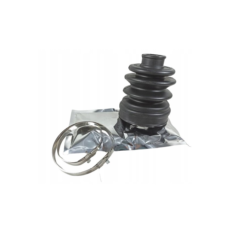 Rubber joint can am outlander maverick renegade 650 800 1000 front internal