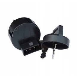 Polaris sportsman 500 700 800 ignition switch 4 pins